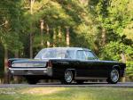 Lincoln Continental Bubbletop Kennedy Limousine 1962 года